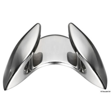 Capri SS förklys 105mm