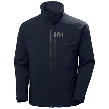 Helly Hansen HP Racing Lifaloft Seglarjacka Herr Marinblå