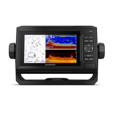 Garmin Kartplotter, ECHOMAP™ UHD 62cv uten svinger