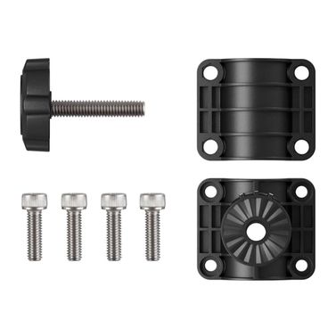 0-graders Stangbrakett for Garmin LiveScope Plus LVS34