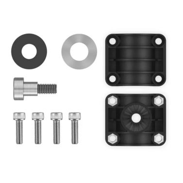 0-graders Stangbrakett for Garmin LiveScope Plus LVS32