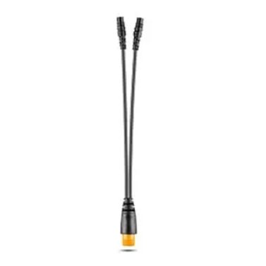 Y-kabel for 12-pinners til Dobbel 4-pinners Svinger
