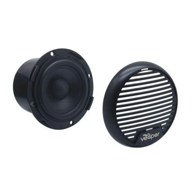 Garmin Cortex® extern väderbeständig högtalare Garmin Cortex® extern väderbeständig högtalare