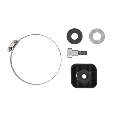 Cylinderfäste för trollingmotor (Panoptix™ LVS32)