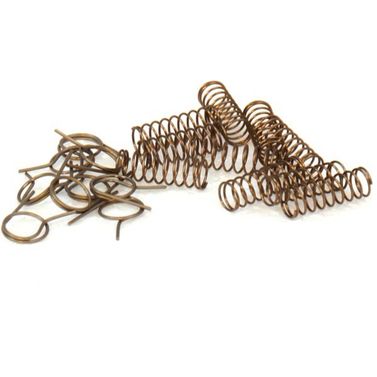 Andersen Servicekit 10: 10 tryk & 10 vrid fjeder