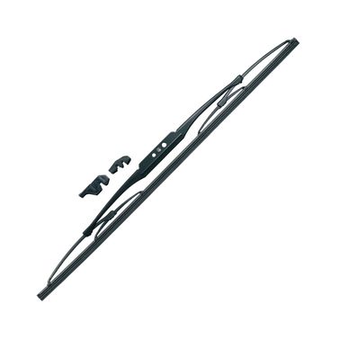 Roca Pusserblad De Lux, 430mm