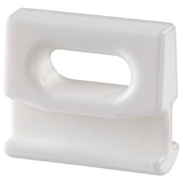 Seil Slede med Spor 10 mm