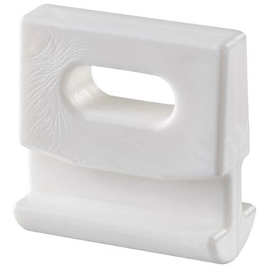 Seil Slede med Spor 14 mm