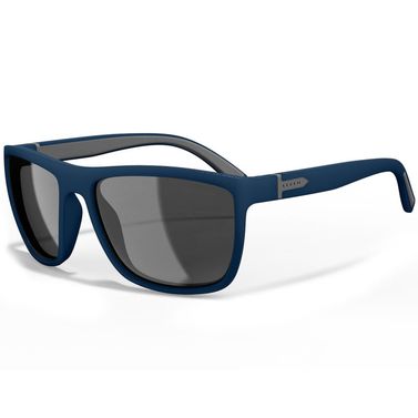 Leech ATW6 Polariserede Solbriller Blå