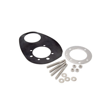 Lewmar Mounting kit metric V1, V2, V3