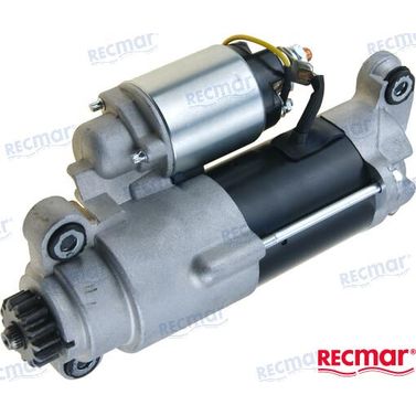 Startmotor REC50879150A85