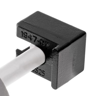 Combilock bultskydd till outboarder rock