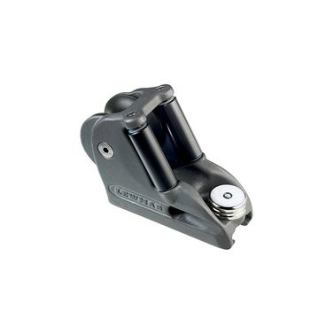 Lewmar Genuavogn til 32mm T-skinne