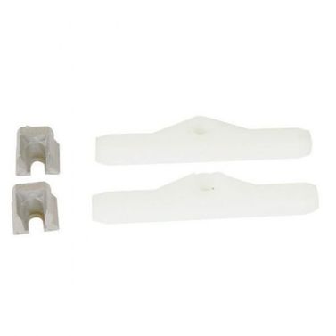 Ultraflex Asennussarja K25 Kaukohallintalaitteet B47-B49