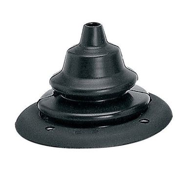 Gummibælg Styrekabel Ø:105mm