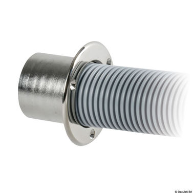 Spiral kabelbeskyttelsesslange - 1.5m