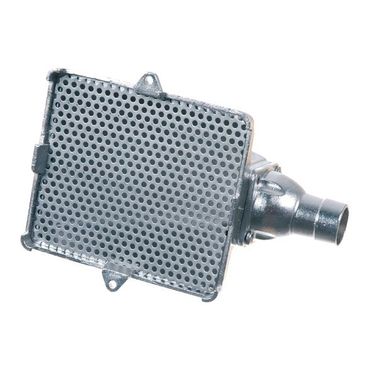 Sil 115 x 100 Ø38mm horisontal