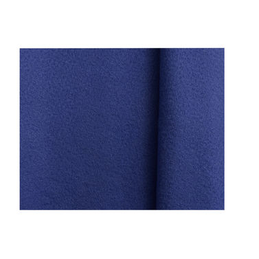 Sisustusmatto huopa 133cm leveä, Laivastonsininen