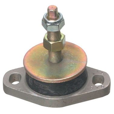Motorupphängning 12 x 60 mm 165 kg