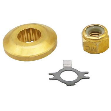 Mercury propel hardware kit 25-70hk
