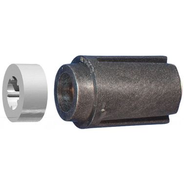 Turning Point Propellernav 206, 10 splines Turning Point Propellernav 206, 10 splines