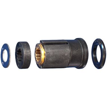 Turning Point Propellernav 12, 13 splines