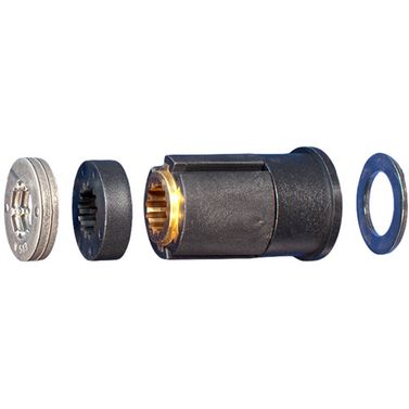 Turning Point Propellernav 13, 13 splines