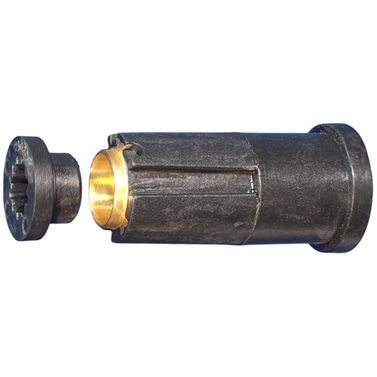 Turning Point Propellernav 21, 10 splines