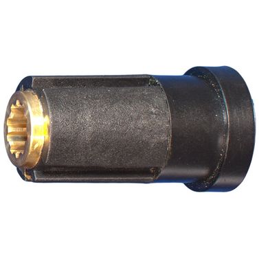 Turning Point Propellernav 25, 10 splines