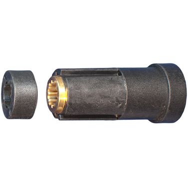 Turning Point Propellernav 26, 10 splines