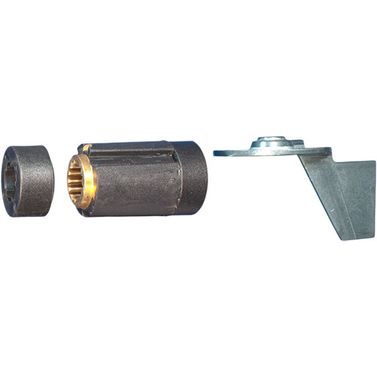 Turning Point Propellernav 28, 10 splines