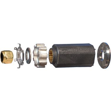 Turning Point Propellernav 501, 15 splines Turning Point Propellernav 501, 15 splines