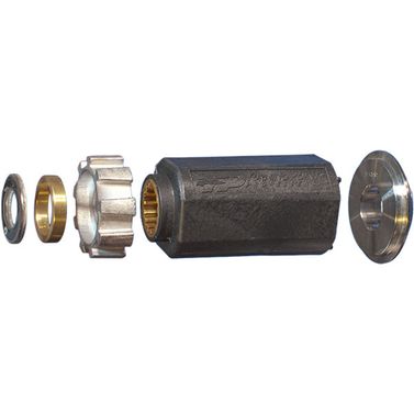 Turning Point Propellernav 507, 15 splines Turning Point Propellernav 507, 15 splines