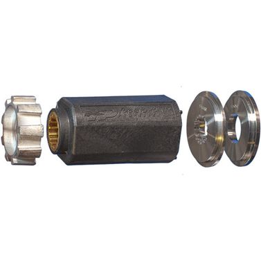 Turning Point Propelnav 509, 15 splines