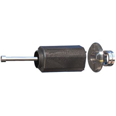 Turning Point Propellnav 510, 17 splines