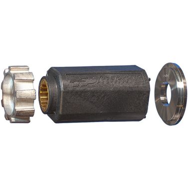 Turning Point Propellernav 511, 15 splines