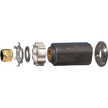 Turning Point Propelnav 701, 15 splines