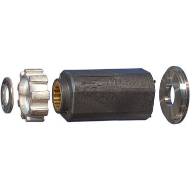 Turning Point Propellnav 705, 15 splines