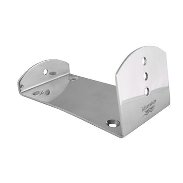 Davit Armbeslag DV42 rundad akter