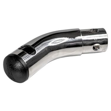 Båtsystem Adapter 45° til Ø:32mm Rør