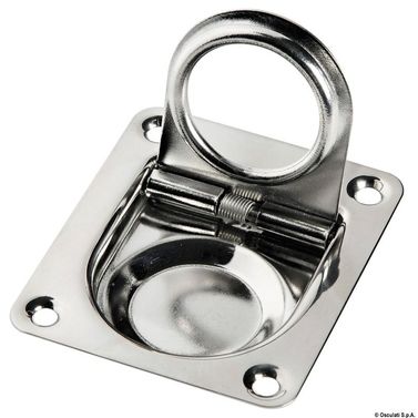 SS nostorengas 55x65 mm
