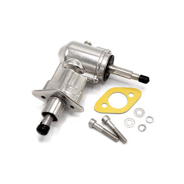 Lewmar 185TT - napa 4/5/6kW, 1,5 utv