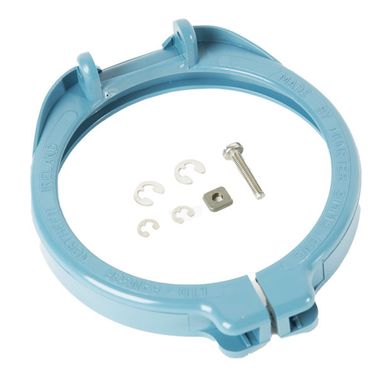 Whale Klämringsats till Gusher Urchin