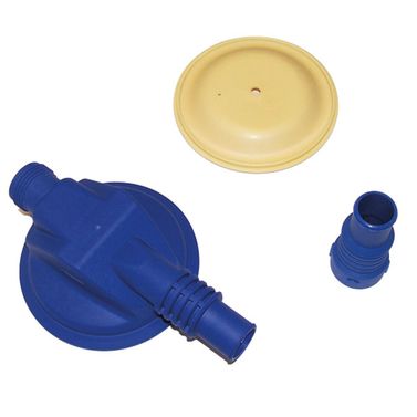 Servicekit gulper 320 ak2050