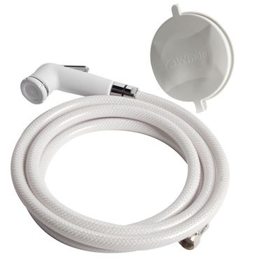 Whale Dusch Swim 'N' Rinse