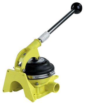 Whale Lensepumpe Gusher 10 MK3