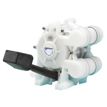 Whale Fotpumpe GP 5 original MK3, GP 0550