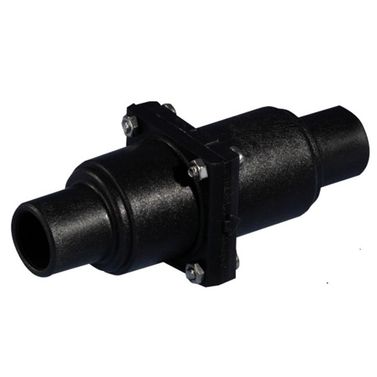 Whale Takaiskuventtiili 25 / 38 mm