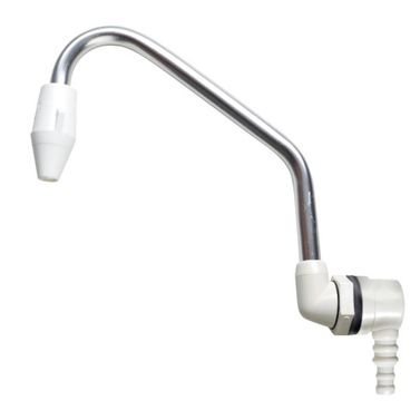 Whale Pentrypip Nedfällbar