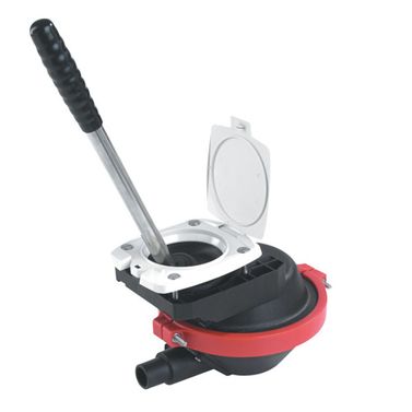 Tyhjennyspumppu Compac 50